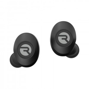 Raycon The Everyday Earbuds Zwart | MFGV-94586
