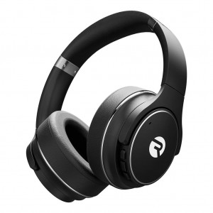 Raycon The Everyday Headphones Zwart | VIBU-48107