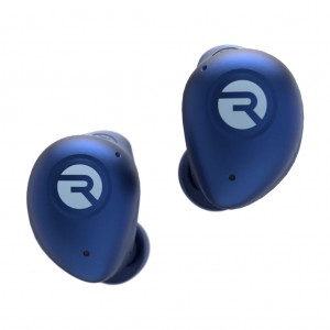 Raycon The Fitness Earbuds Blauw | CTUF-85601