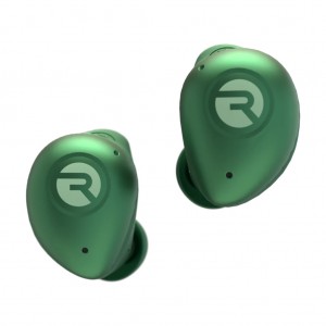 Raycon The Fitness Earbuds Groen | UJGH-62791