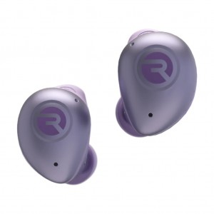 Raycon The Fitness Earbuds Lavendel Paars | EZLO-49376