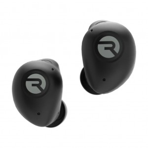 Raycon The Fitness Earbuds Zwart | WCDK-34291