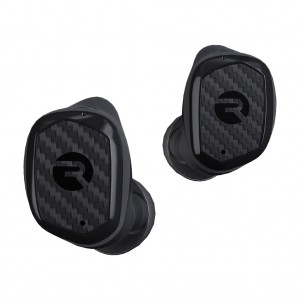 Raycon The Impact Earbuds Zwart | KERZ-47328