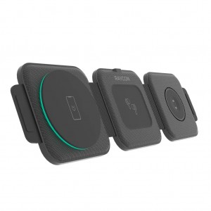 Raycon The Magic Pad Pro Zwart | SDRI-62735